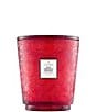 Voluspa Goji Tarocco Orange 5 Wick Hearth Candle with Lid - Image 1