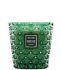 Voluspa Holiday Collection Noble Fir Garland 3-Wick Hearth Candle - Image 3