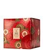 Voluspa Japonica Collection Tomato Trellis 3-Wick Hearth Candle - Image 4