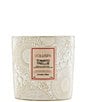 Voluspa Japonica Collection Tomato Trellis Ceramic Luxe Classic Candle - Image 2