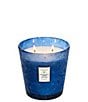 Voluspa Mediterranean Lemon 3-Wick Hearth Candle, 8 oz. - Image 3