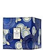 Voluspa Mediterranean Lemon 3-Wick Hearth Candle, 8 oz. - Image 4