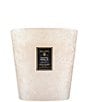 Voluspa Santal Vanille 3-Wick Hearth Candle - Image 3