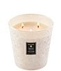 Voluspa Santal Vanille 3-Wick Hearth Candle - Image 1