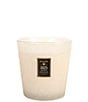 Voluspa Santal Vanille 3-Wick Hearth Candle, 8 oz. - Image 4