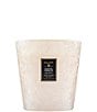 Voluspa Santal Vanille 3-Wick Hearth Candle, 8 oz. - Image 1