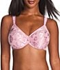 Wacoal Awareness Seamless U-Back Underwire Bra - Image 1