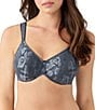 Wacoal Awareness Seamless U-Back Underwire Bra - Image 1