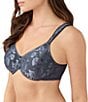 Wacoal Awareness Seamless U-Back Underwire Bra - Image 3