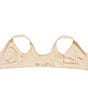 Wacoal B-Smooth® Front Close Bralette, Color:Natural Nude - Image 6