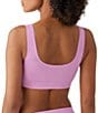 Color:Phalaenopsis - Image 2 - B-Smooth® Wire Free Seamless Bralette