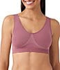 Wacoal B-Smooth® Wire Free Seamless Bralette - Image 1