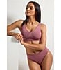Wacoal B-Smooth® Wire Free Seamless Bralette - Image 4