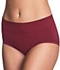 Wacoal Feeling Flexible Brief Panty - Image 3