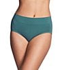 Wacoal Feeling Flexible Brief Panty - Image 1