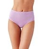 Wacoal B-Smooth® Seamless Brief Panty - Image 1