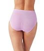 Wacoal B-Smooth® Seamless Brief Panty - Image 2