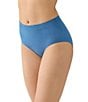 Wacoal B-Smooth® Seamless Brief Panty, Color:Blue Horizon - Image 3