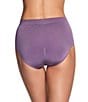Wacoal B-Smooth® Seamless Brief Panty - Image 2