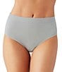Wacoal B-Smooth® Seamless Brief Panty - Image 1