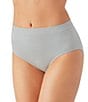 Wacoal B-Smooth® Seamless Brief Panty - Image 3