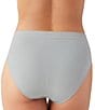 Wacoal B-Smooth Seamless Hi-Cut Brief Panty - Image 2