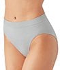 Wacoal B-Smooth Seamless Hi-Cut Brief Panty - Image 3