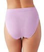 Wacoal B-Smooth Seamless Hi-Cut Brief Panty - Image 2