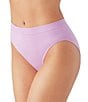 Wacoal B-Smooth Seamless Hi-Cut Brief Panty - Image 3