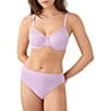 Wacoal B-Smooth Seamless Hi-Cut Brief Panty - Image 4