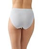 Wacoal B-Smooth Seamless High-Cut Brief Panty - Image 3