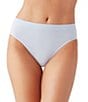 Wacoal B-Smooth Seamless High-Cut Brief Panty - Image 4