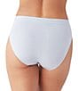 Wacoal B-Smooth Seamless High-Cut Brief Panty - Image 5