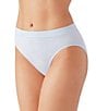 Wacoal B-Smooth Seamless High-Cut Brief Panty - Image 6