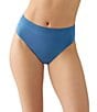 Wacoal B-Smooth Seamless High-Cut Brief Panty - Image 1