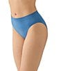 Wacoal B-Smooth Seamless High-Cut Brief Panty - Image 3