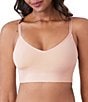 Color:Rose Dust - Image 1 - B-Smooth® Wire Free Bralette