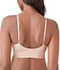 Color:Rose Dust - Image 2 - B-Smooth® Wire Free Bralette