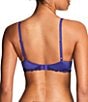 Wacoal b.tempt'd by Wacoal Future Foundation Convertible Contour Lace Bra - Image 2