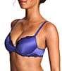 Wacoal b.tempt'd by Wacoal Future Foundation Convertible Contour Lace Bra - Image 3