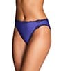 Wacoal b.tempt'd by Wacoal Future Foundation Soft Stretch Hi-Leg with Lace Panty - Image 3