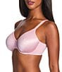 Wacoal Back Appeal® Dot Jacquard Underwire Bra - Image 3