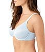 Wacoal Back Appeal® Dot Jacquard Underwire Bra - Image 3