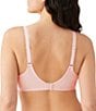 Wacoal Back Appeal® Minimizer Bra, Color:Crystal Pink - Image 2