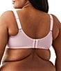 Wacoal Back Appeal® Underwire Bra Extended Sizing - Image 2