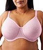 Wacoal Back Appeal® Underwire Bra - Image 1