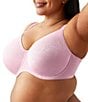 Wacoal Back Appeal® Underwire Bra - Image 3