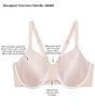Wacoal Back Appeal® Underwire Bra - Image 4