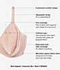 Wacoal Back Appeal® Underwire Bra - Image 5
