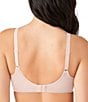 Color:Rose Dust - Image 2 - Back Appeal™ Smoothing Wire Free Bra